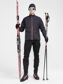 Craft Core Glide Block Jacket Homme - Plein Air Entrepôt