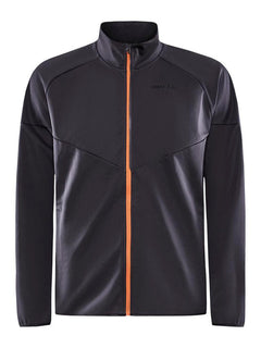Craft Core Glide Block Jacket Homme - Plein Air Entrepôt