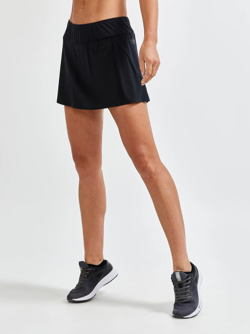 Craft PRO Hypervent 2/1 Skirt Femme - Plein Air Entrepôt