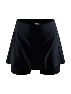 Craft PRO Hypervent 2/1 Skirt Femme - Plein Air Entrepôt