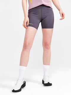 Craft PRO Hypervent Short Tights Femme - Plein Air Entrepôt