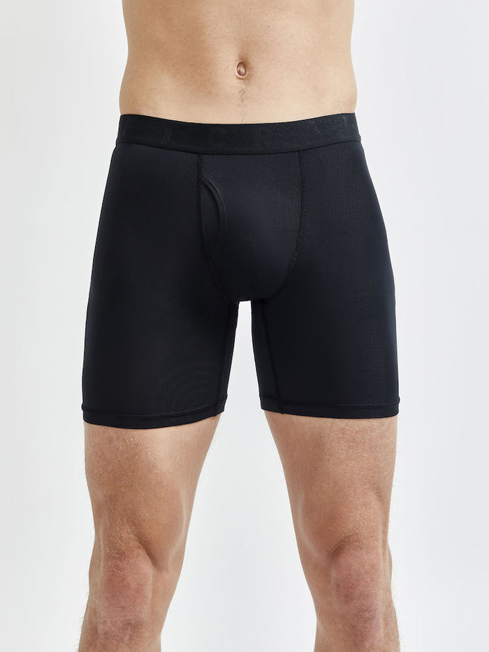 Craft Core Dry Boxer 6-Inch 2-Pack Hommes - Plein air Entrepôt