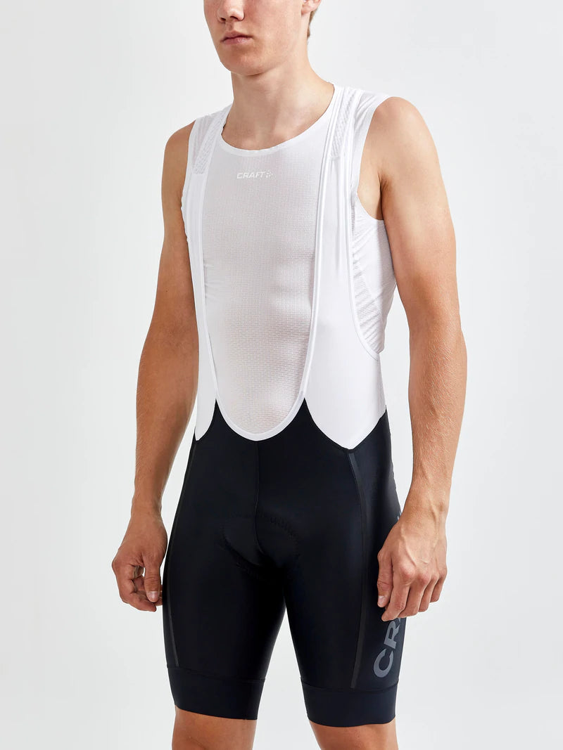 Craft ADV Endur Bibshorts Homme - Plein Air Entrepôt
