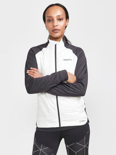Craft ADV Subz Lumen Jacket 2W Femme - Plein Air Entrepôt