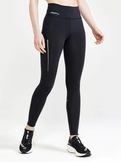 Craft ADV Essence Run Tights Femme - Plein Air Entrepôt