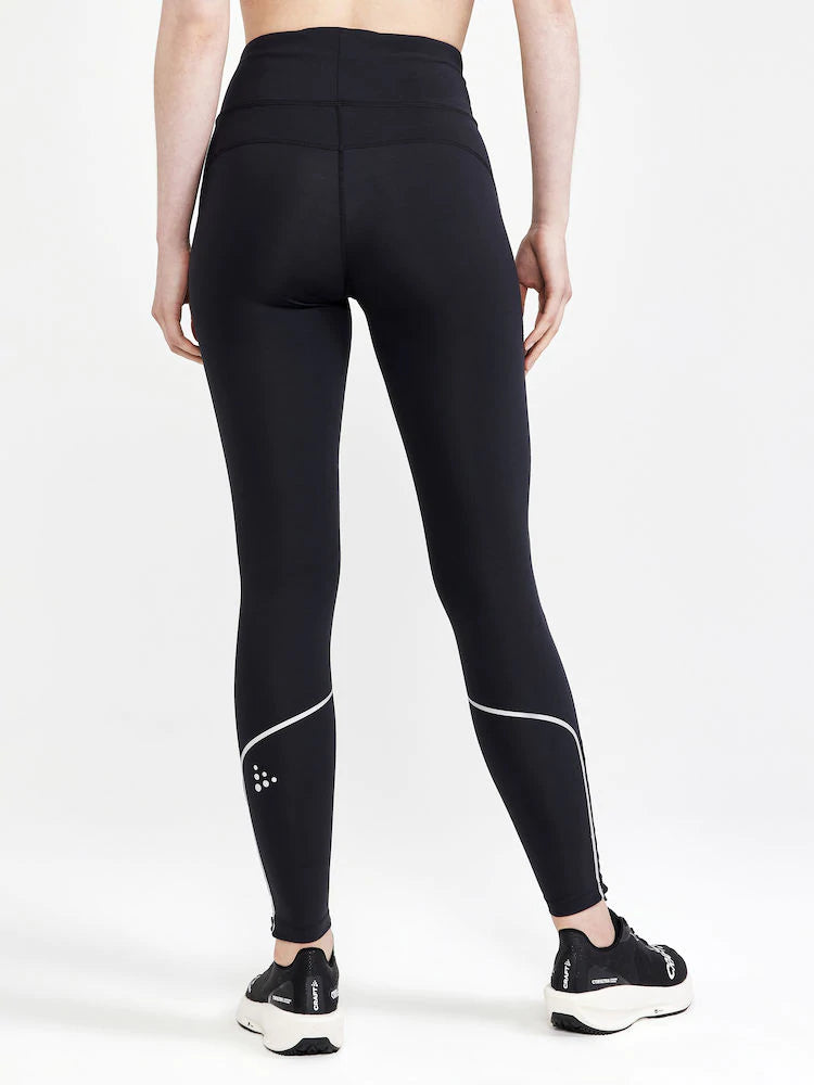 Craft ADV Essence Run Tights Femme - Plein Air Entrepôt