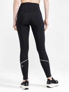 Craft ADV Essence Run Tights Femme - Plein Air Entrepôt