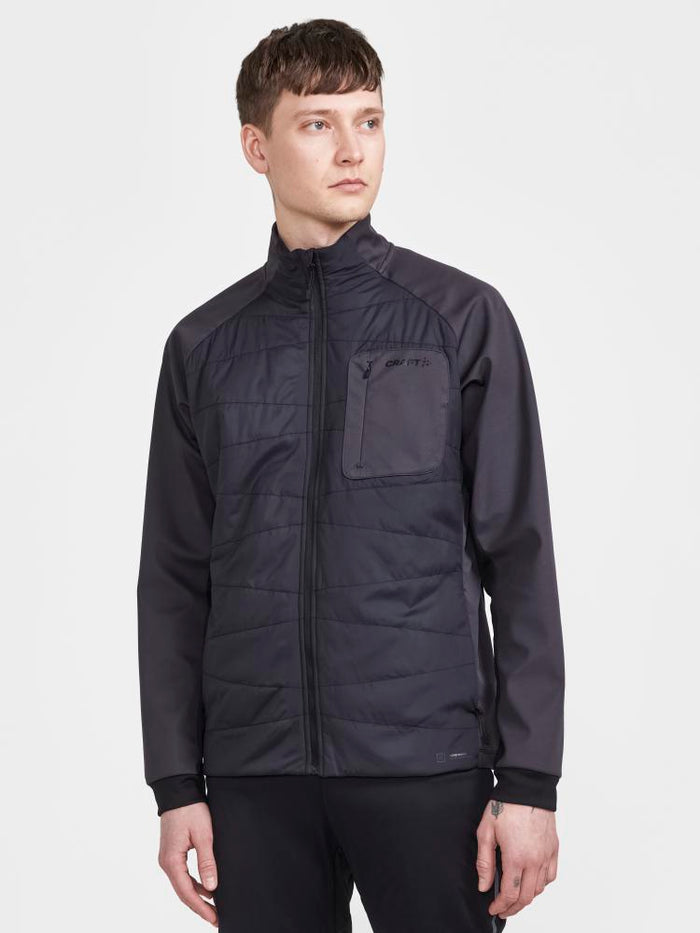 Craft Core Nordic Training Insulate Jacket Homme - Plein Air Entrepôt