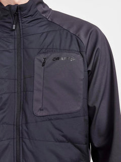 Craft Core Nordic Training Insulate Jacket Homme - Plein Air Entrepôt