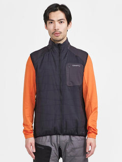 Craft Core Nordic Training Insulate Vest Homme - Plein Air Entrepôt