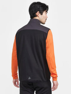 Craft Core Nordic Training Insulate Vest Homme - Plein Air Entrepôt