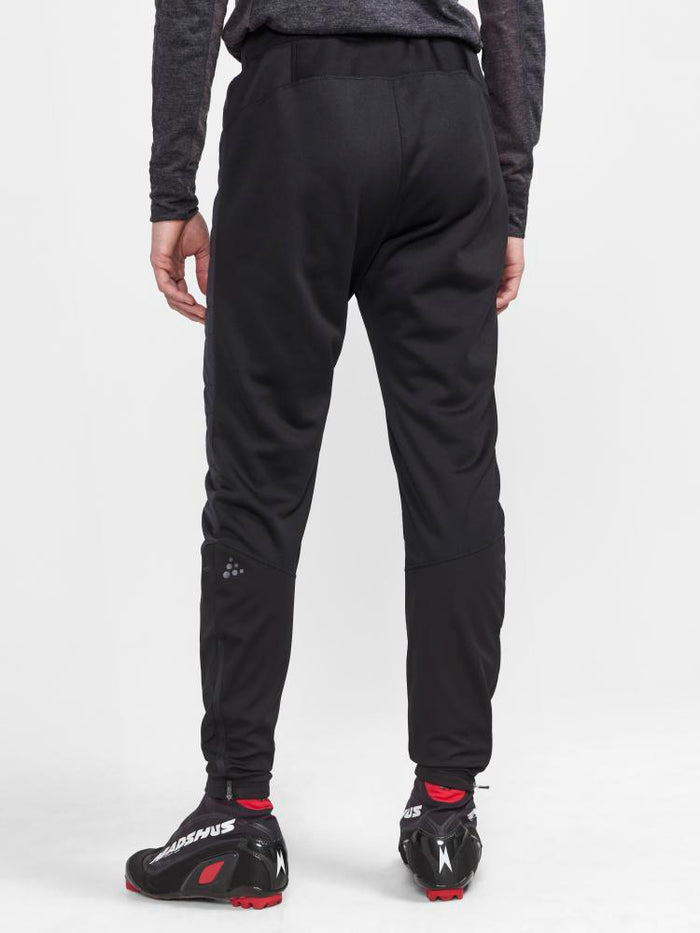 Craft Core Nordic Training Insulate Pantalons Homme - Plein Air Entrepôt