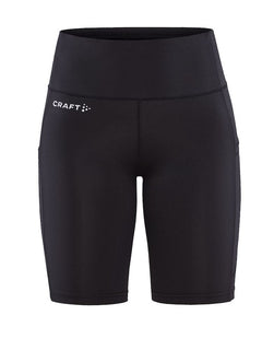Craft Adv Essence Short Tights 2 Femmes - Plein air Entrepôt