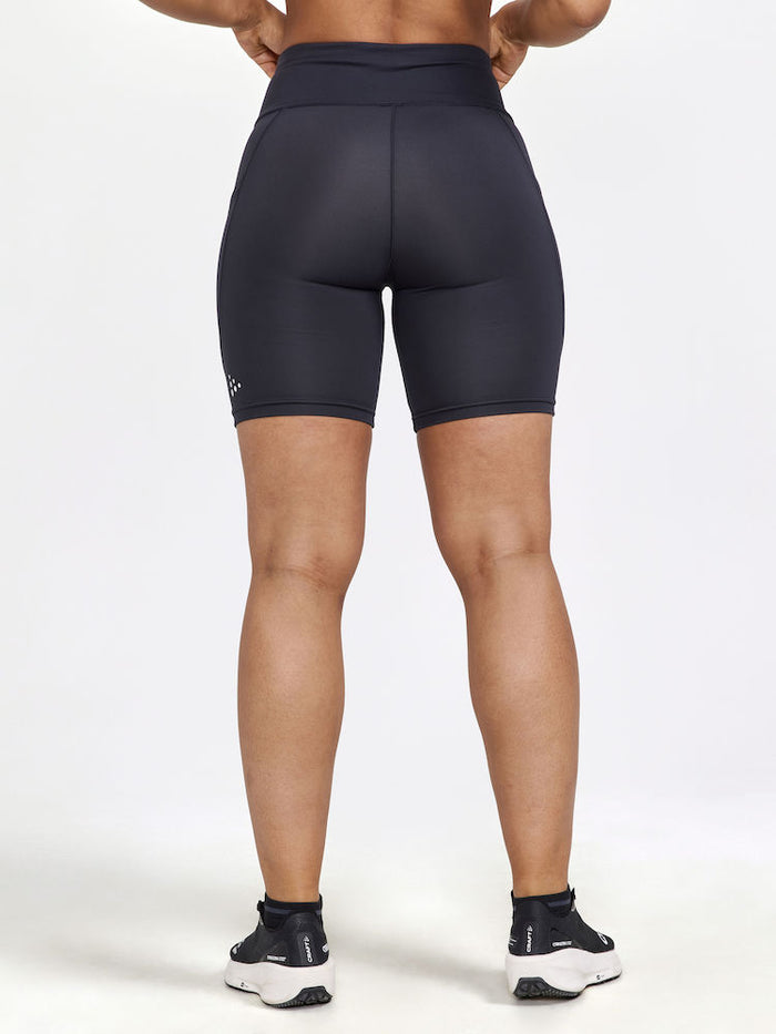 Craft Adv Essence Short Tights 2 Femmes - Plein air Entrepôt