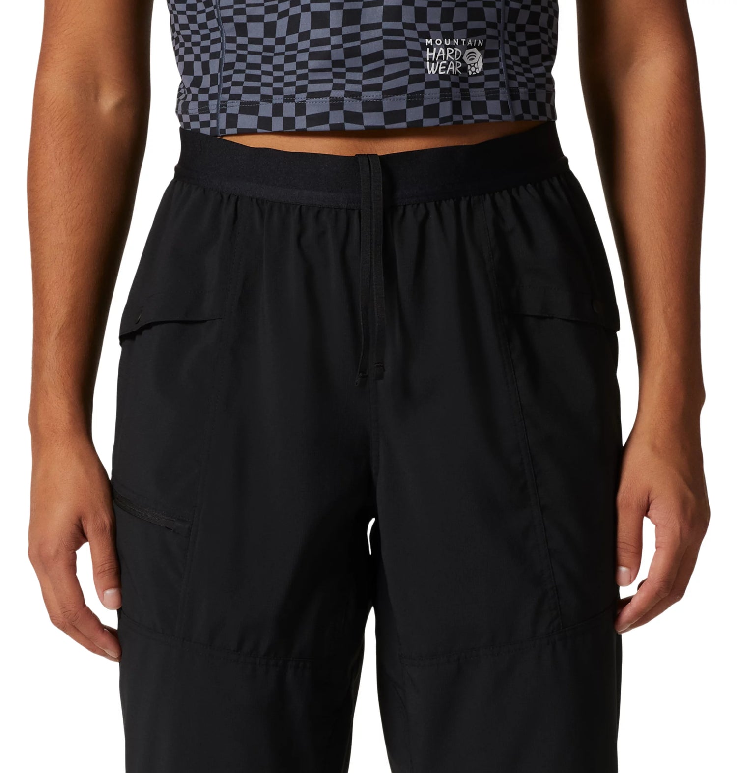 Mountain Hardwear Trail Sender Pant Femme - Plein Air Entrepôt