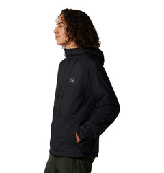 Mountain Hardwear Kor Airshell Warm Manteau Homme - Plein Air Entrepôt