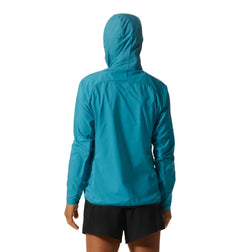 Mountain Hardwear Kor Airshell Hoody Femme - Plein Air Entrepôt