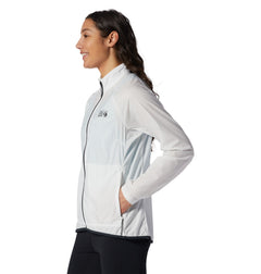 Mountain Hardwear Kor Airshell Hoody Femme - Plein Air Entrepôt