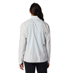 Mountain Hardwear Kor Airshell Hoody Femme - Plein Air Entrepôt