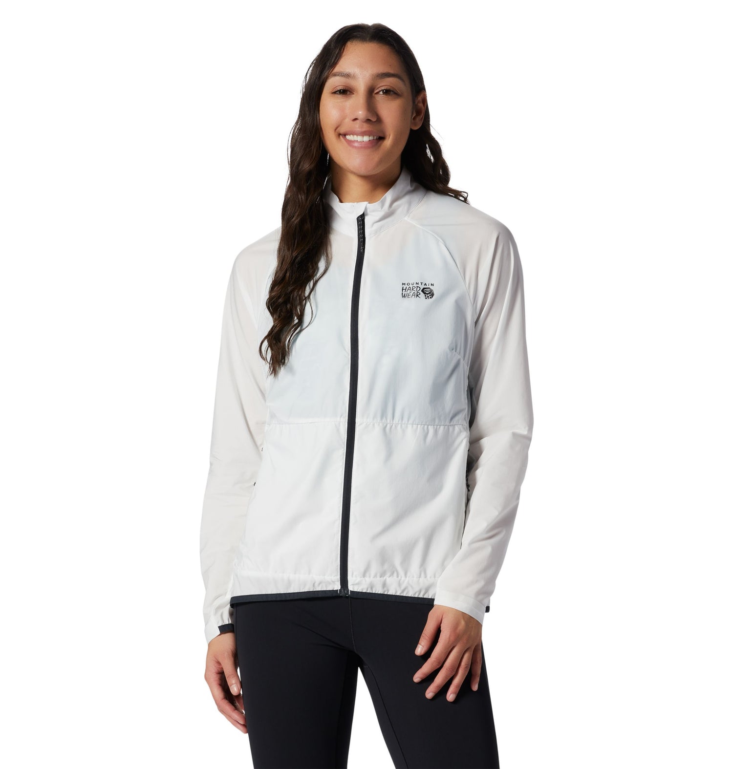 Mountain Hardwear Kor Airshell Hoody Femme - Plein Air Entrepôt