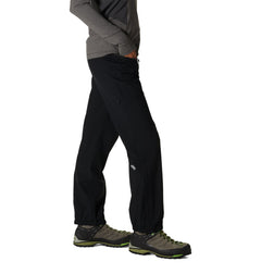 Mountain Hardwear Stretch Ozonic Pantalon Femme - Plein Air Entrepôt
