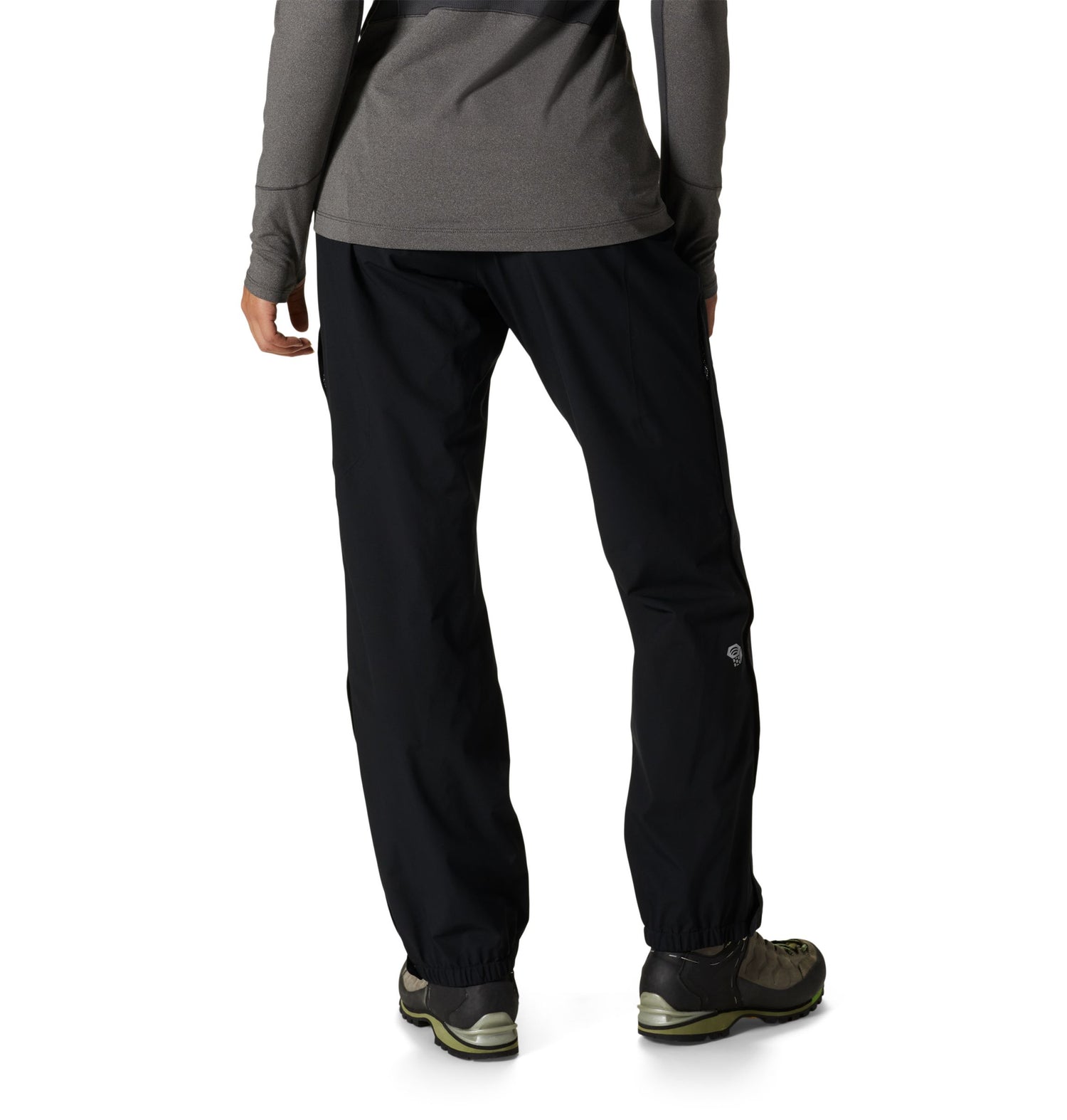 Mountain Hardwear Stretch Ozonic Pantalon Femme - Plein Air Entrepôt