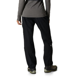 Mountain Hardwear Stretch Ozonic Pantalon Femme - Plein Air Entrepôt