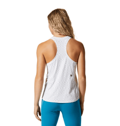 Mountain Hardwear Crater Lake Tank Femme - Plein Air Entrepôt