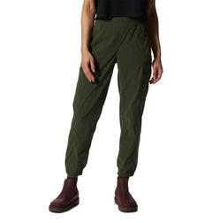 Mountain Hardwear Dynama High Rise Jogger Femmes - Plein Air Entrepôt