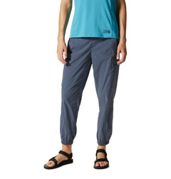 Mountain Hardwear Dynama High Rise Jogger Femmes - Plein Air Entrepôt