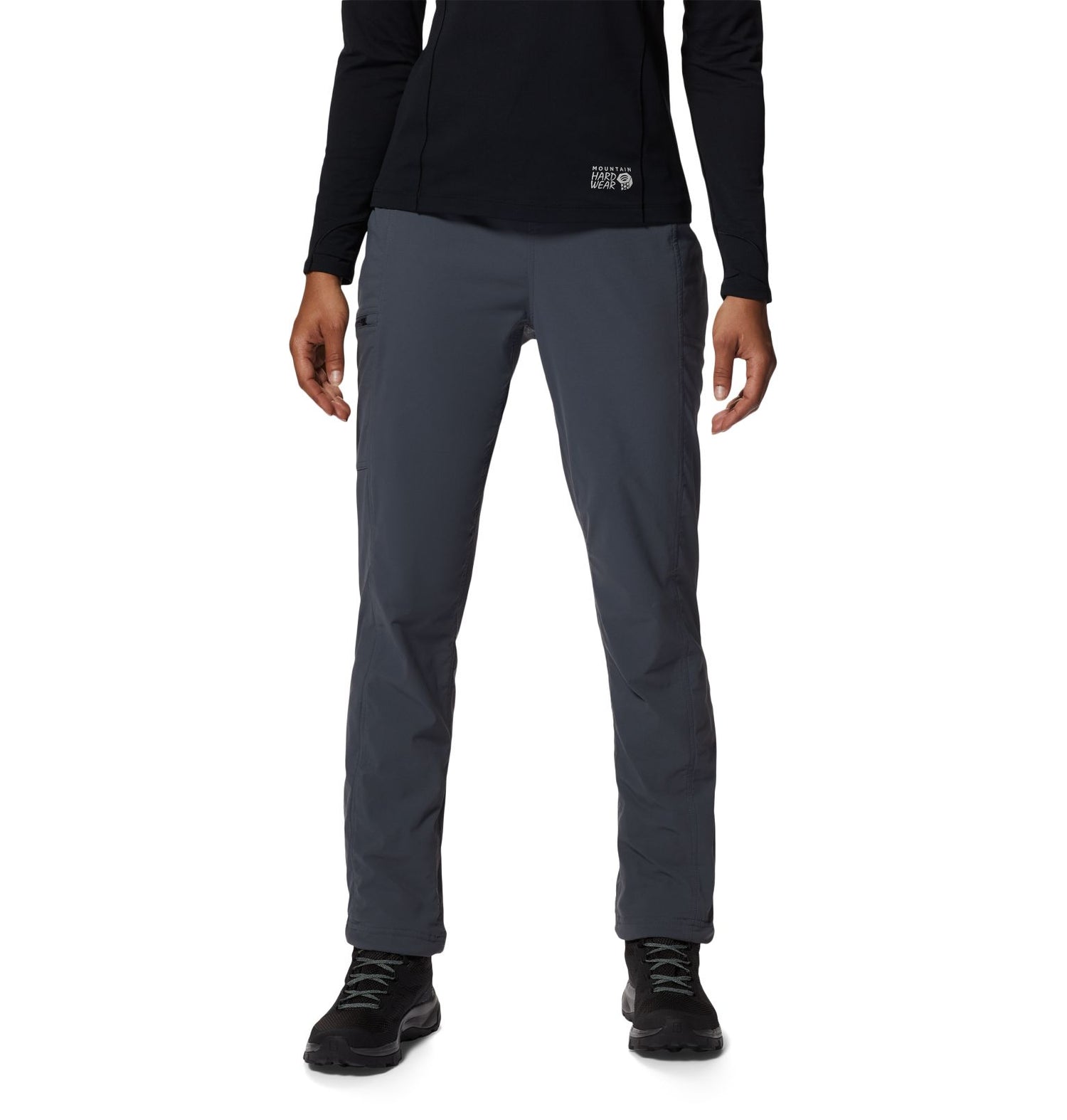 Mountain Hardwear Dynama Lined Pantalons Femme - Plein Air Entrepôt