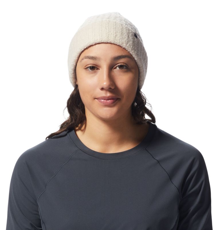 Mountain Hardwear Plush Knit Beanie - Plein Air Entrepôt