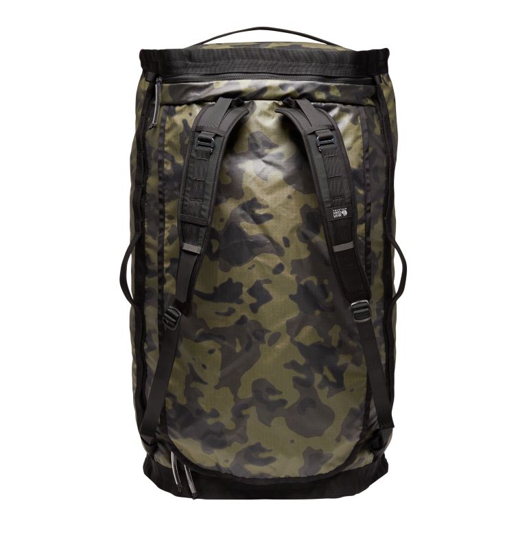Mountain Hardwear Camp 4 Duffel 45 Litres - Plein Air Entrepôt