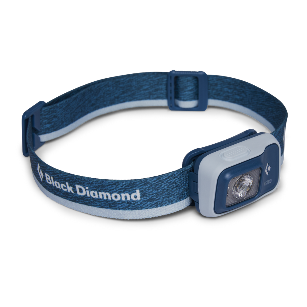 Black Diamond Astro 300 Lampe Frontale - Plein air Entrepôt