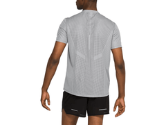 Asics Ventilate SS Top Homme - Plein Air Entrepôt