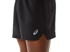 Asics Road 5" Short Hommes - Plein air Entrepôt