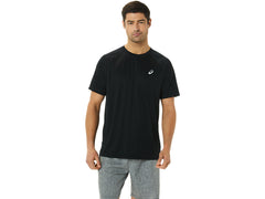 Asics Ready Set SS Tee Homme - Plein Air Entrepôt