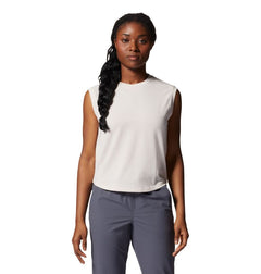 Mountain Hardwear Trek N Go Sans Manche Femmes - Plein air Entrepôt