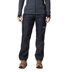 Mountain Hardwear Threshold Pantalon Femmes - Plein air Entrepôt