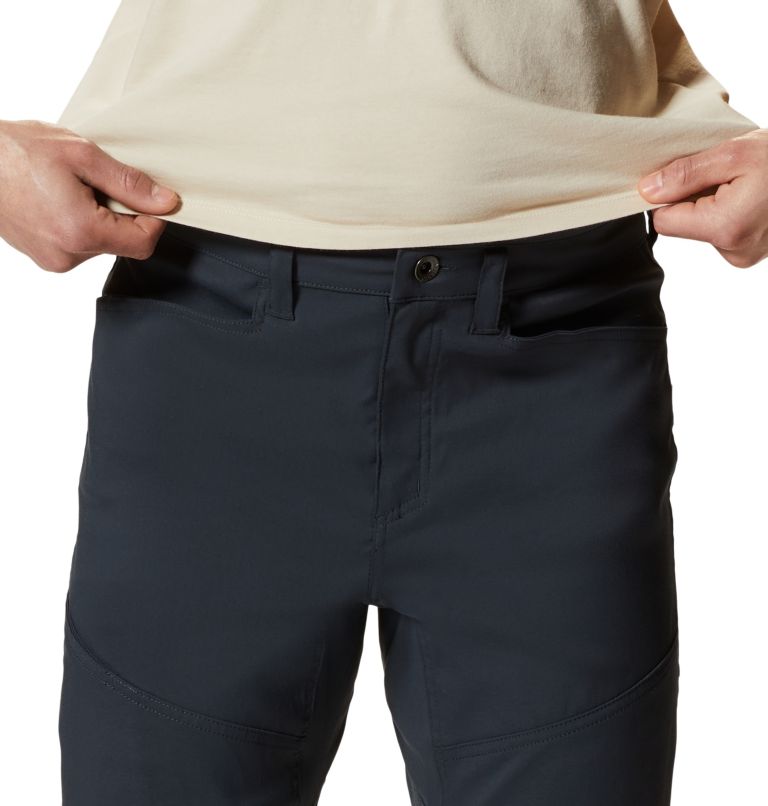 Mountain Hardwear AP Active Pantalons Hommes - Plein Air Entrepôt