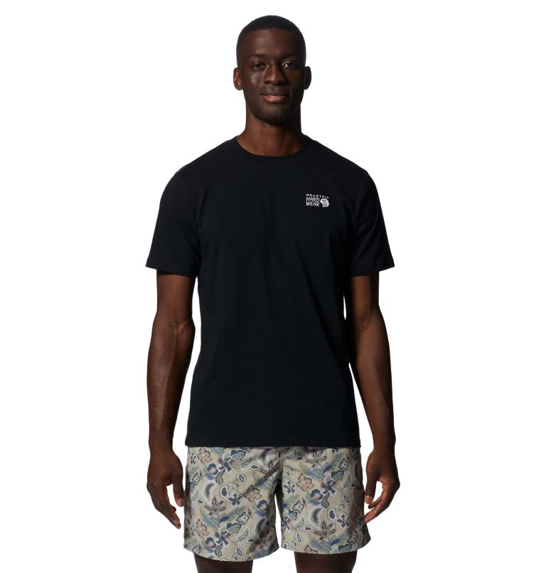 Mountain Hardwear MHW Back Logo™ T-Shirt Hommes - Plein air Entrepôt