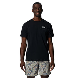 Mountain Hardwear MHW Back Logo™ T-Shirt Hommes - Plein air Entrepôt