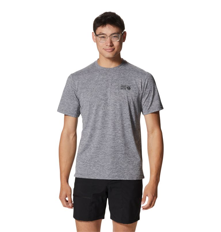 Mountain Hardwear Sunblocker™ T-Shirt Hommes - Plein air Entrepôt