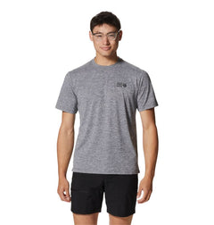 Mountain Hardwear Sunblocker™ T-Shirt Hommes - Plein air Entrepôt