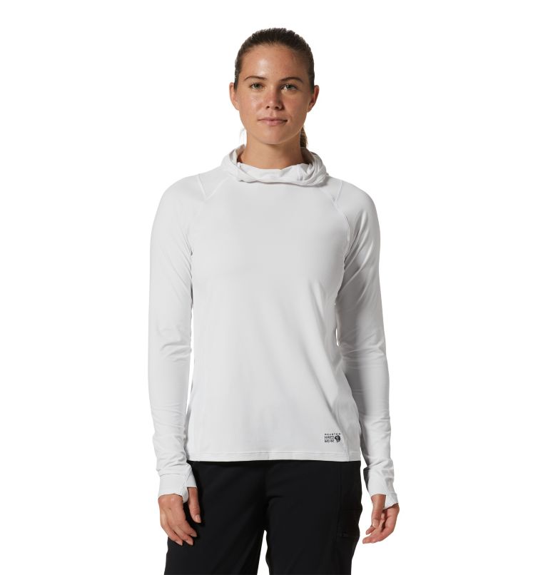 Mountain Hardwear Crater Lake Active Hoody Femmes - Plein Air Entrepôt