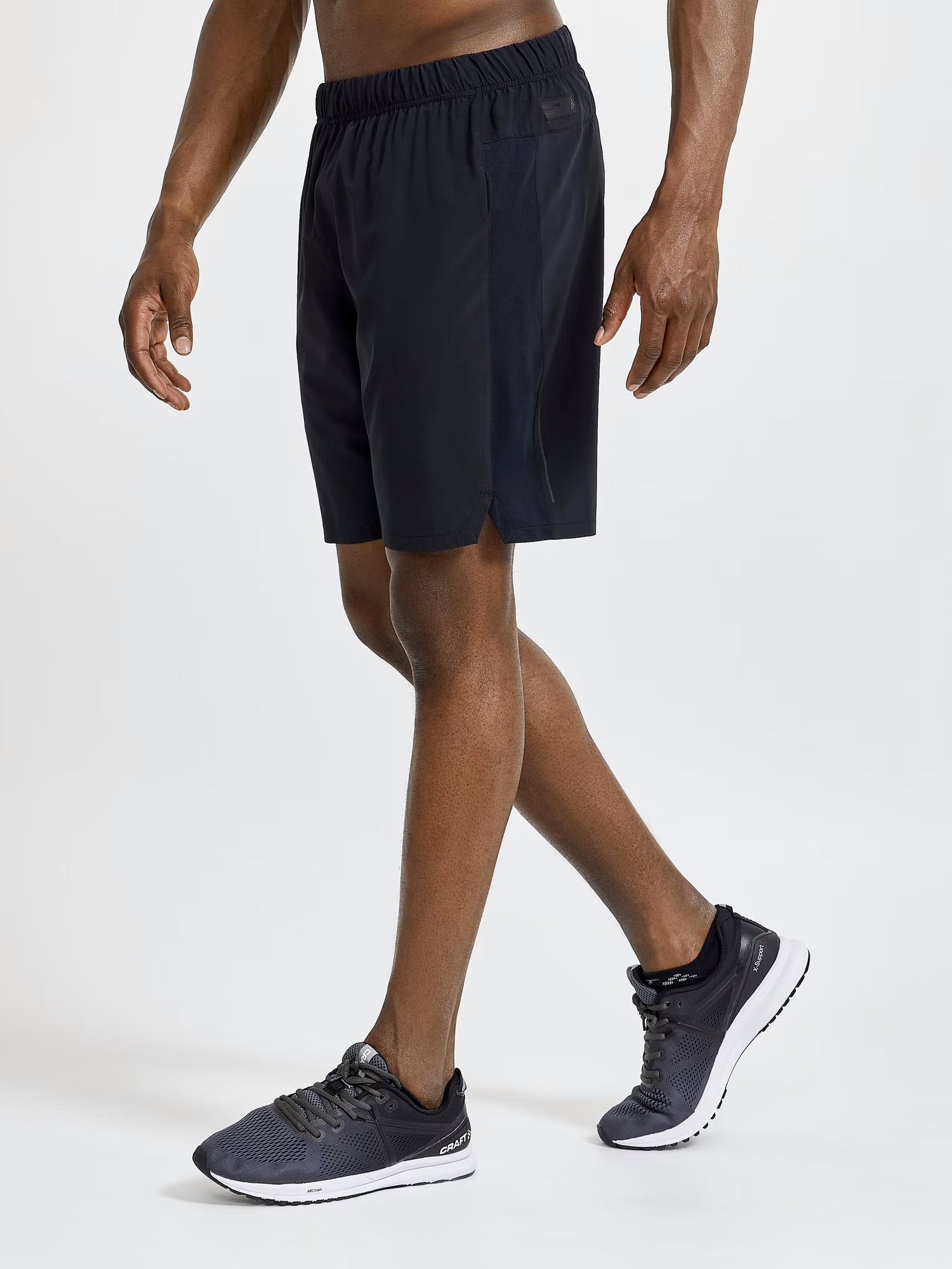 Craft PRO Hypervent Long Shorts Homme - Plein Air Entrepôt