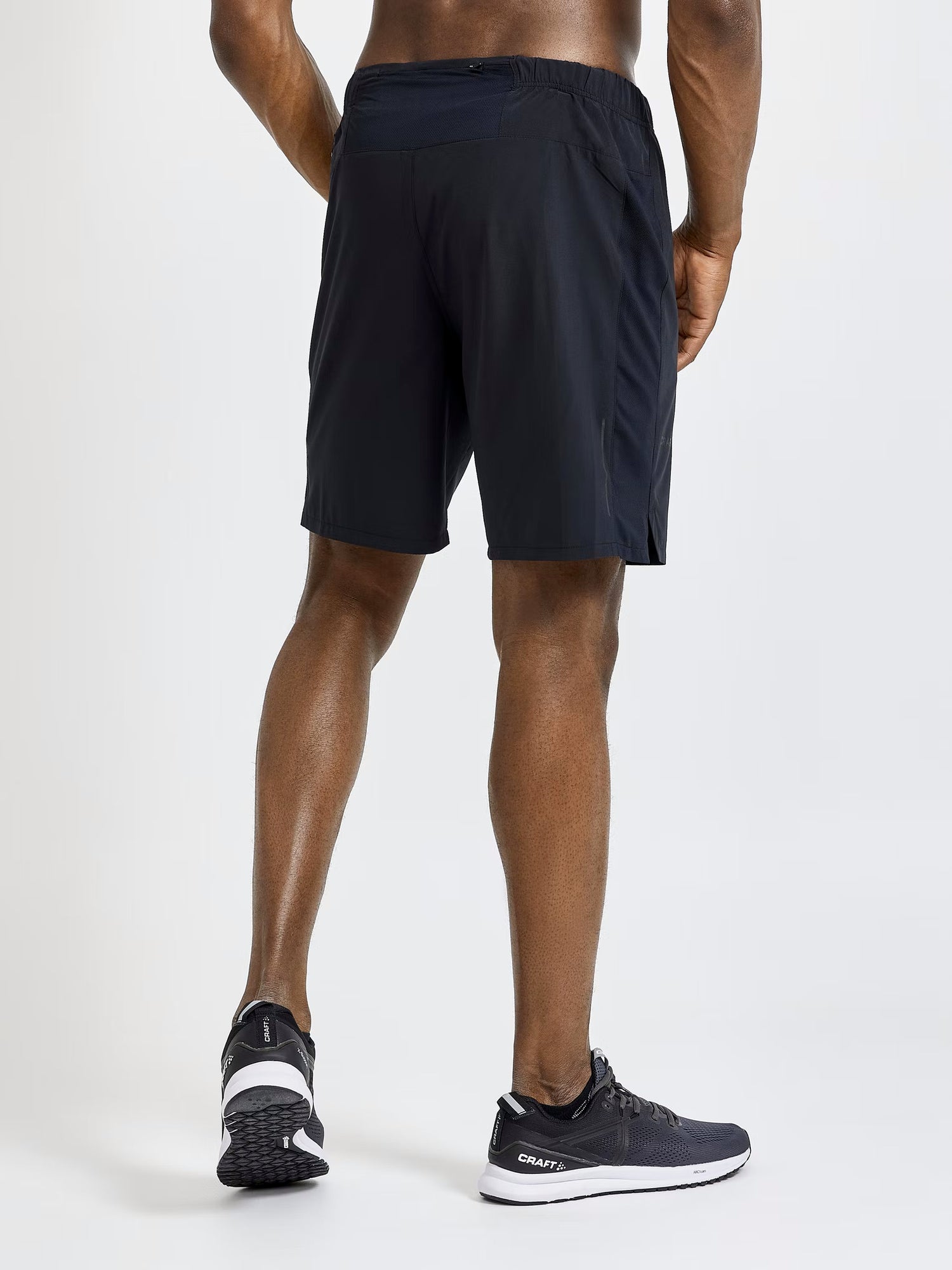 Craft PRO Hypervent Long Shorts Homme - Plein Air Entrepôt