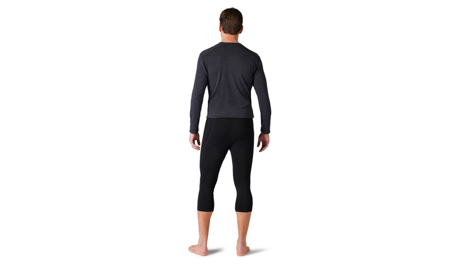 Smartwool  Merino 150 BL 3/4 Bottom Boxed Homme - Plein Air Entrepôt