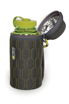 Nalgene Isolant à Gourde avec Poignée - Plein Air Entrepôt