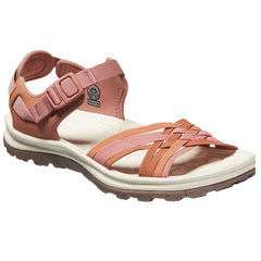 Keen Terradora II Strappy Open Toe Sandale Femme - Plein Air Entrepôt